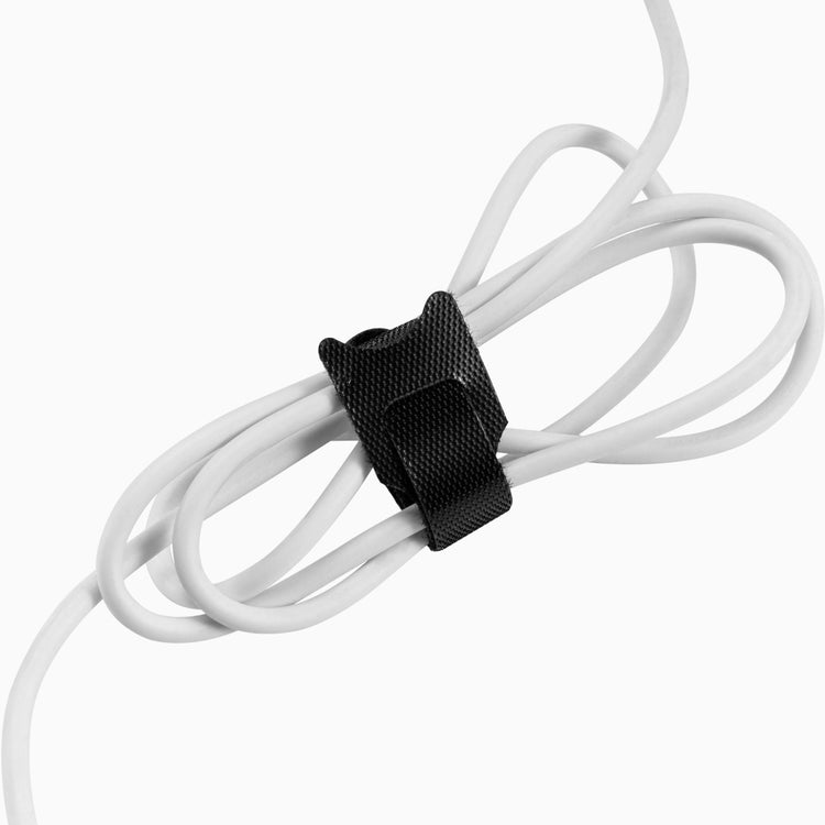 Cable organizer strap 