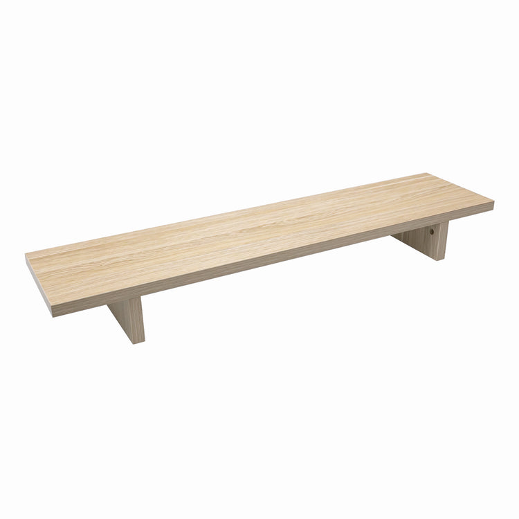 Presque Parfait - Support d'Ecran Minimaliste Desky