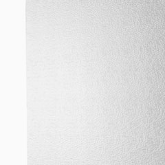 Desky Clear Chair Mat textured detail -  Desky