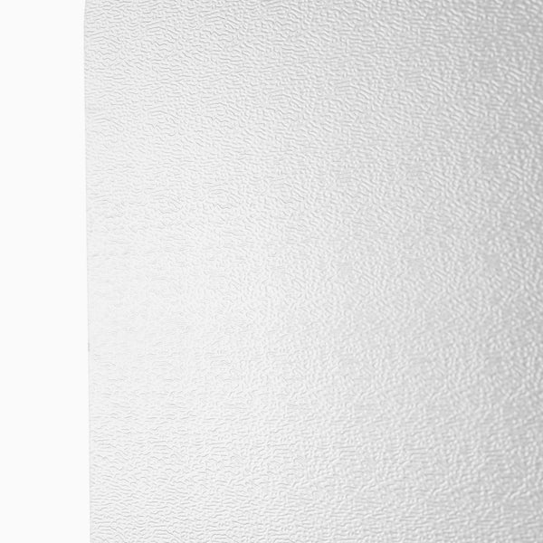 Desky Clear Chair Mat textured detail -  Desky
