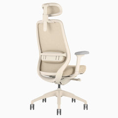 Desky CoilFlex Ergonomic Office Chair detail view 54
