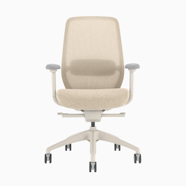 Desky CoilFlex Ergonomic Office Chair detail view 57