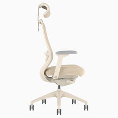 Desky CoilFlex Ergonomic Office Chair detail view 56