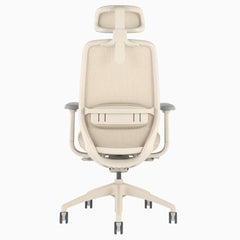 Desky CoilFlex Ergonomic Office Chair detail view 55