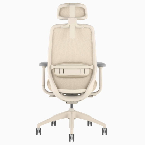 Desky CoilFlex Ergonomic Office Chair detail view 55
