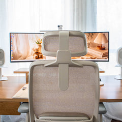 Desky CoilFlex Ergonomic Office Chair detail view 11