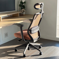 Desky CoilFlex Ergonomic Office Chair detail view 7