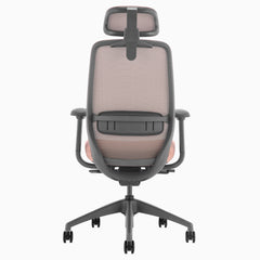 Even weight distribution cushion coilflex technology - Desky