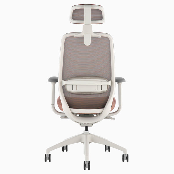 Desky CoilFlex Ergonomic Office Chair detail view 72