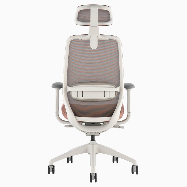 Desky CoilFlex Ergonomic Office Chair