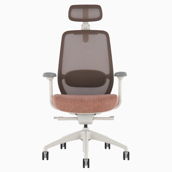 Desky CoilFlex Ergonomic Office Chair detail view 70