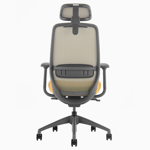 Desky CoilFlex Ergonomic Office Chair detail view 58