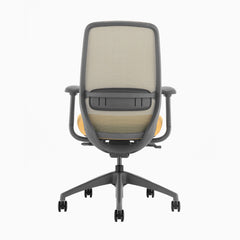 Desky CoilFlex Ergonomic Office Chair detail view 63