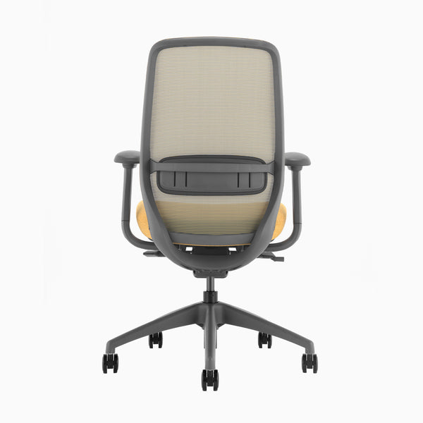 Desky CoilFlex Ergonomic Office Chair detail view 63