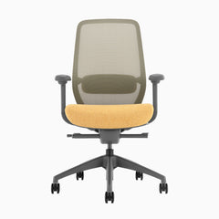 Desky CoilFlex Ergonomic Office Chair detail view 65