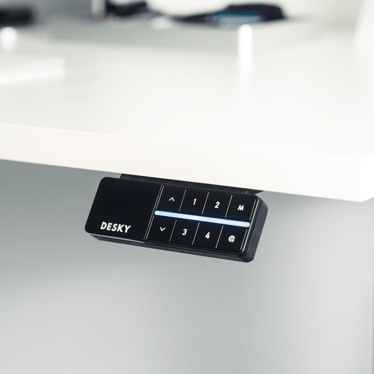 Desky Smart Bluetooth Controller