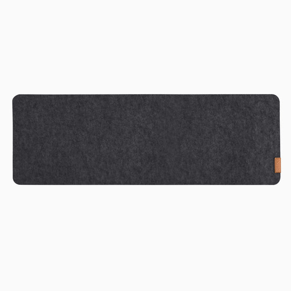 Desky Cork/Felt Desk Pad-Desky Canada