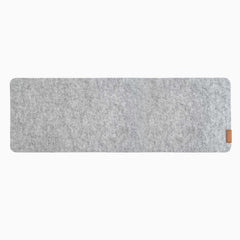 Desky Cork/Felt Desk Pad-Desky Canada