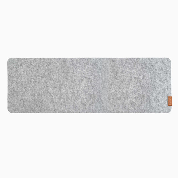 Desky Cork/Felt Desk Pad-Desky Canada