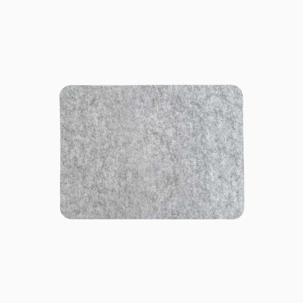 Desky Cork/Felt Desk Pad-Desky Canada