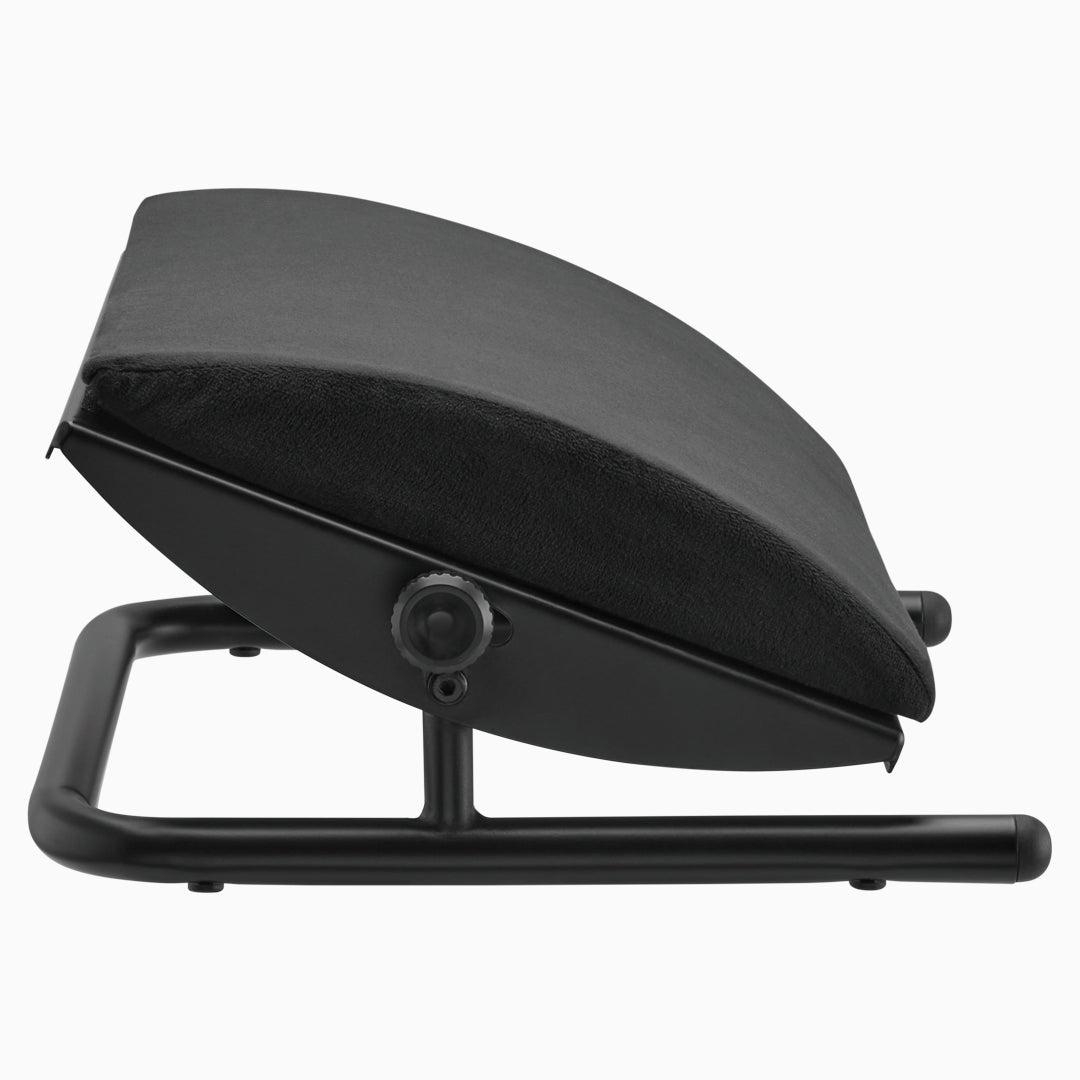 Desky Cushioned Foot Rest