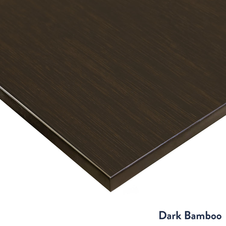 Bureau assis-debout simple Desky