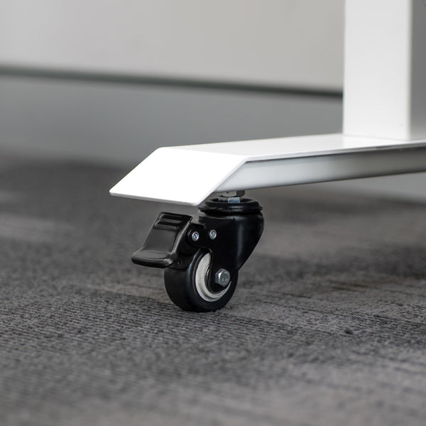 Desky Lockable Desk Casters detail view 6