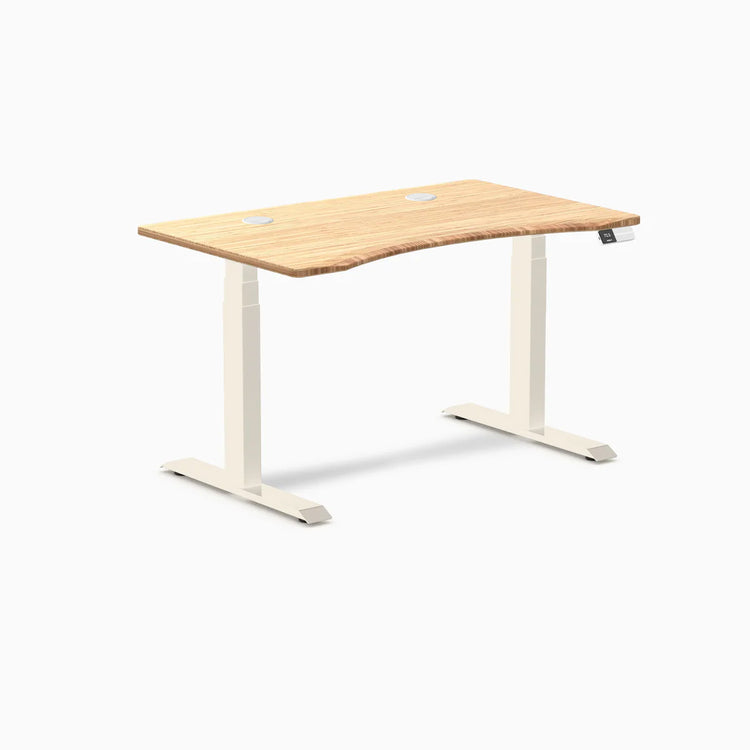 Bureau Double assis-debout Ergo Edge Desky