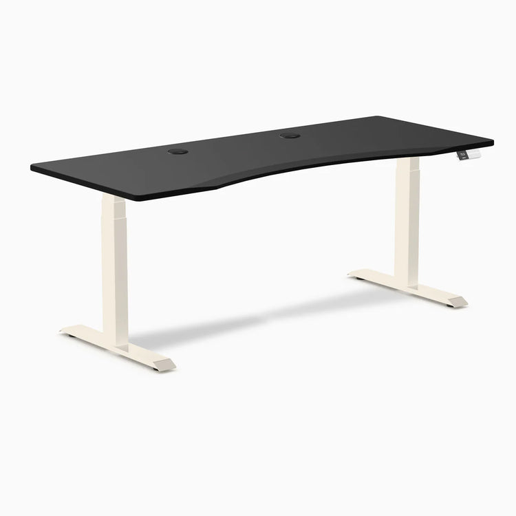 Bureau Double assis-debout Ergo Edge Desky