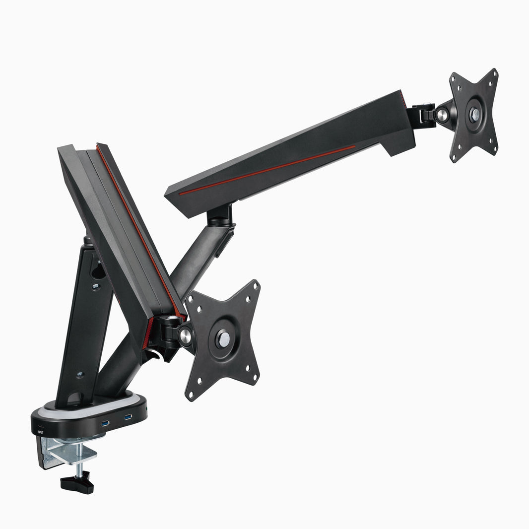 Gaming Desks 🎮👾 PC Gamer Desks Canada Loves - Desky®