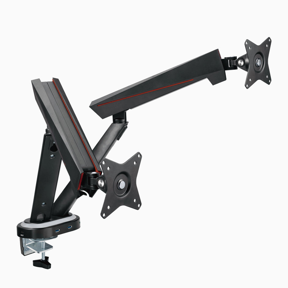 Gaming Desks 🎮👾 PC Gamer Desks Canada Loves - Desky®