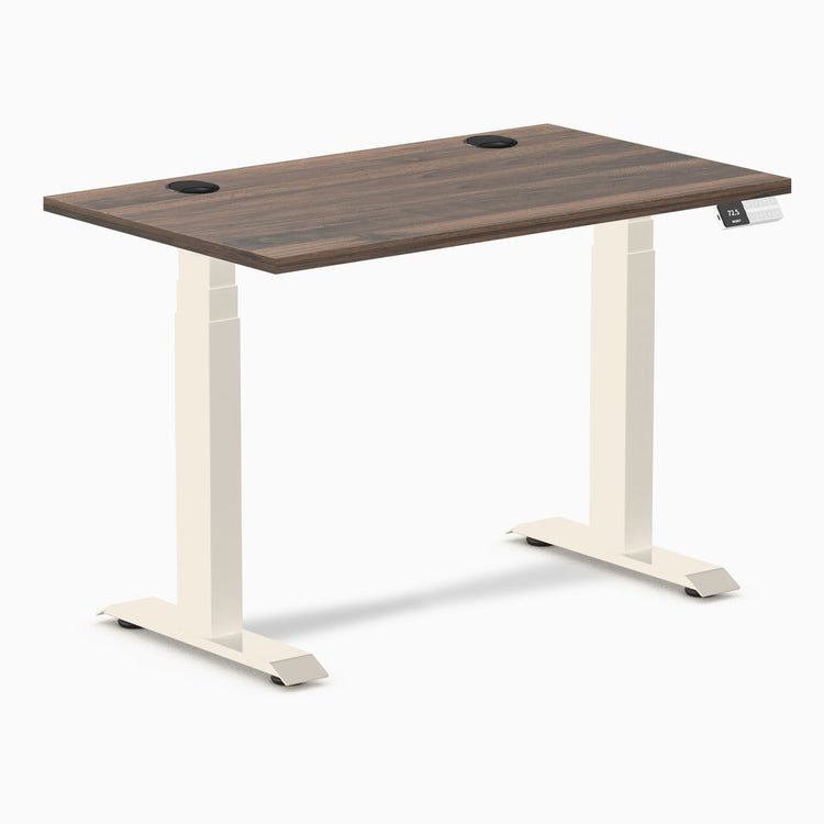 Desky Dual Mini Sit Stand Desk