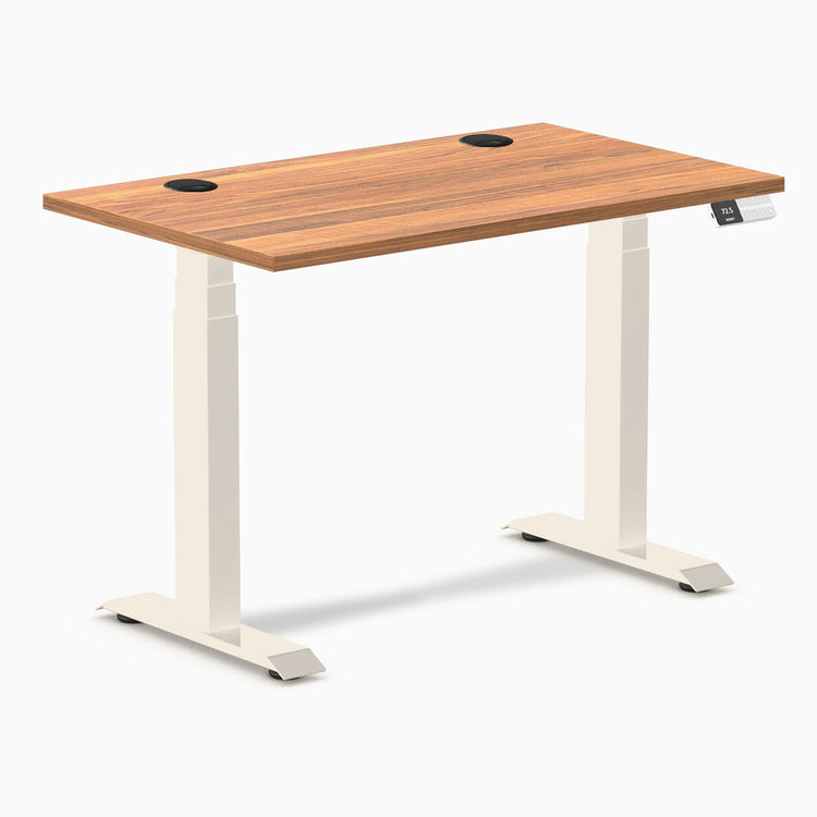 Desky Dual Mini Sit Stand Desk