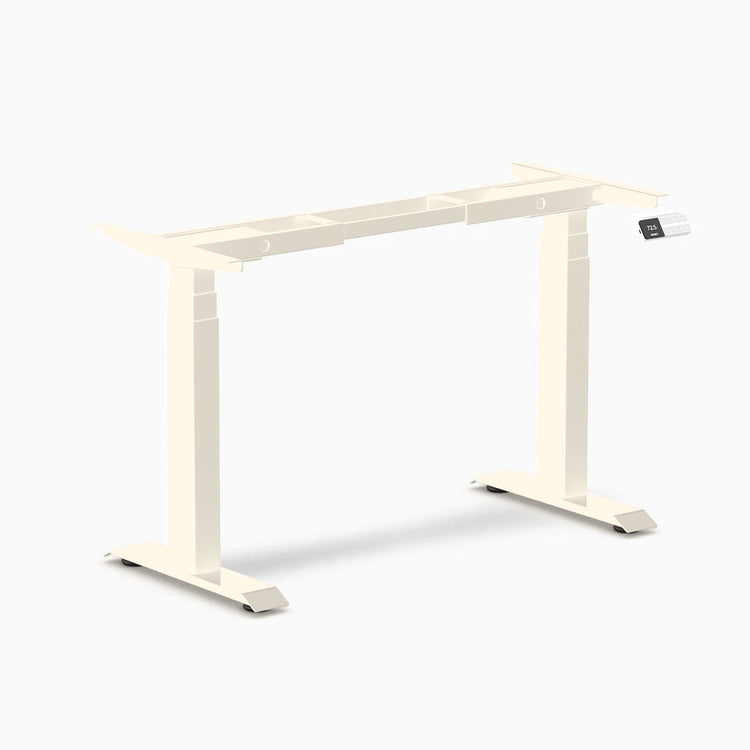 Mini cadre de bureau debout Double Desky