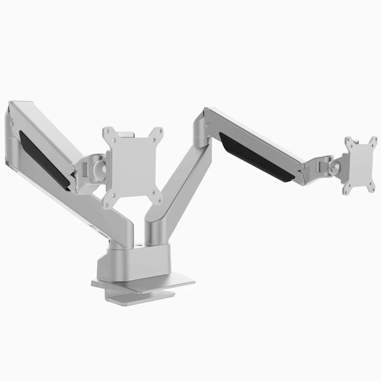 Desky Dual Monitor Arm