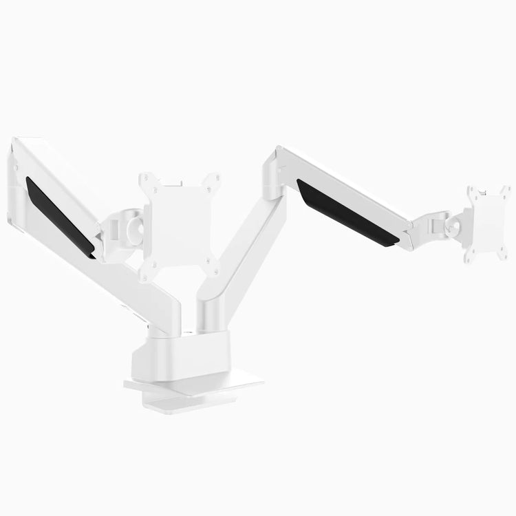 Desky Dual Monitor Arm
