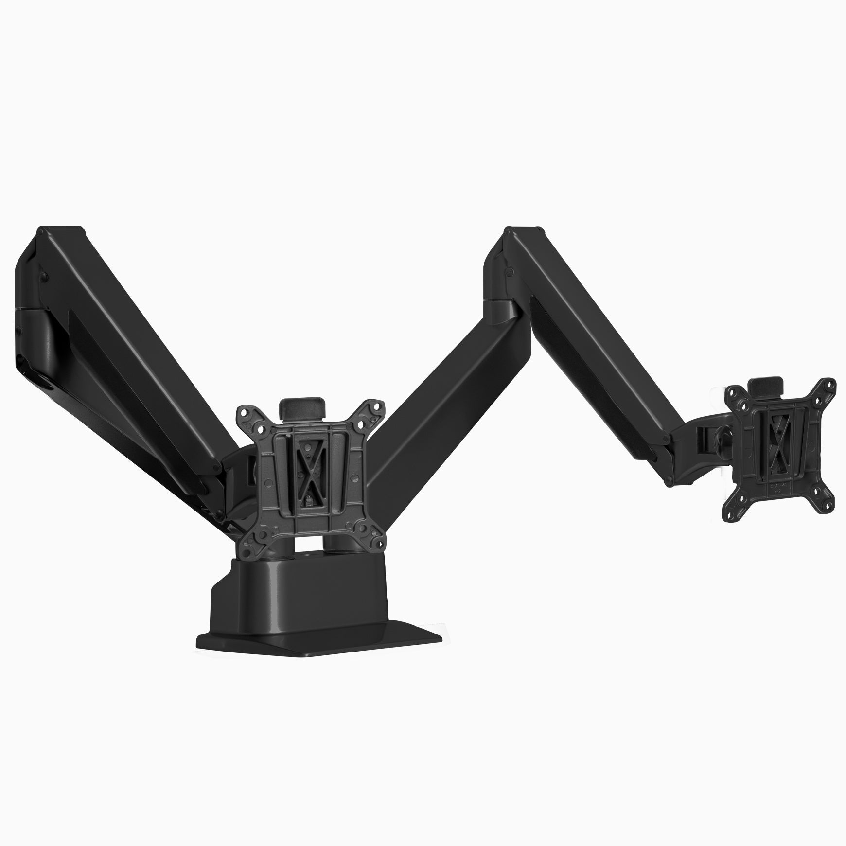 Bras De Moniteur à Montage Mural Ergotron LX Pour Maya Modèle 3D $49