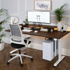 Desky dual softwood rustic pine