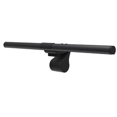 Easy installation monitor light bar