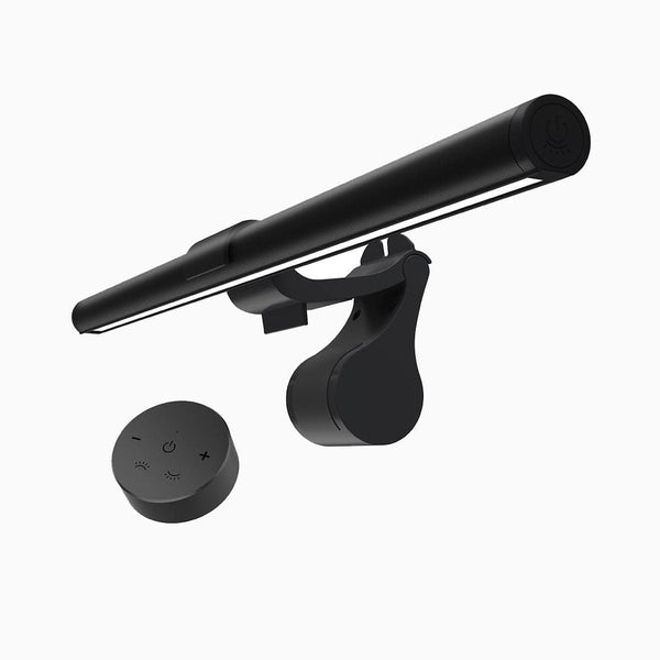 Dual monitor light bar - Desky