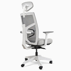 Desky Elite Ergonomic Chair detail view 12