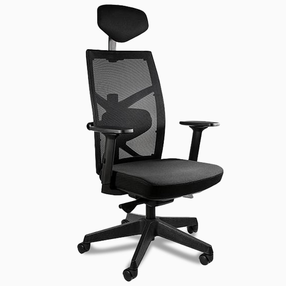 Mesh Office Chairs | Mesh Desk Chairs - Desky® Canada