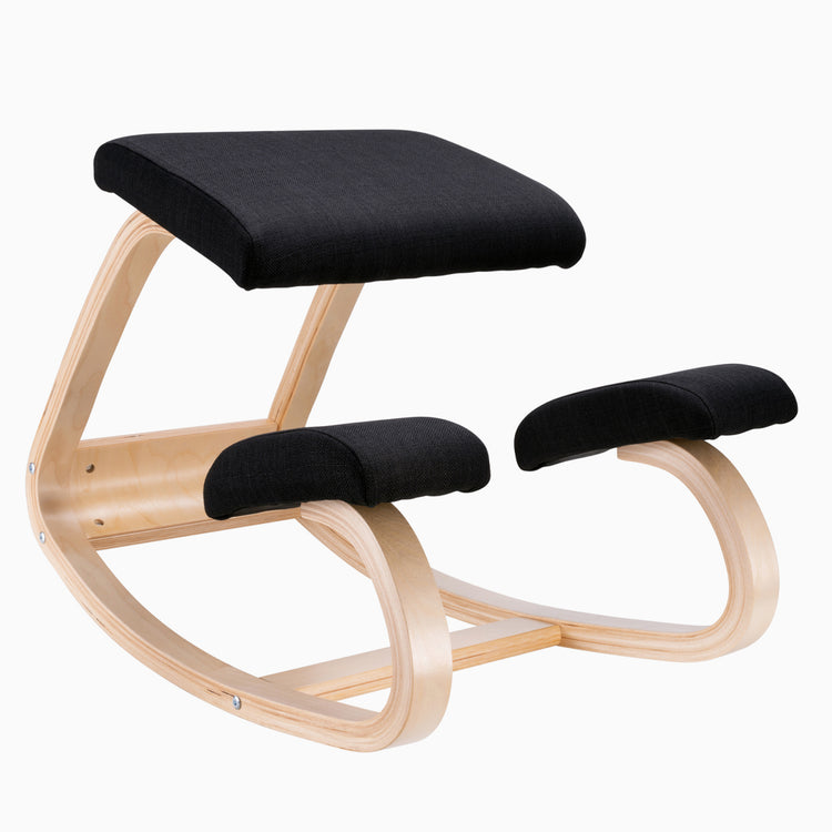Fauteuil à genoux Desky