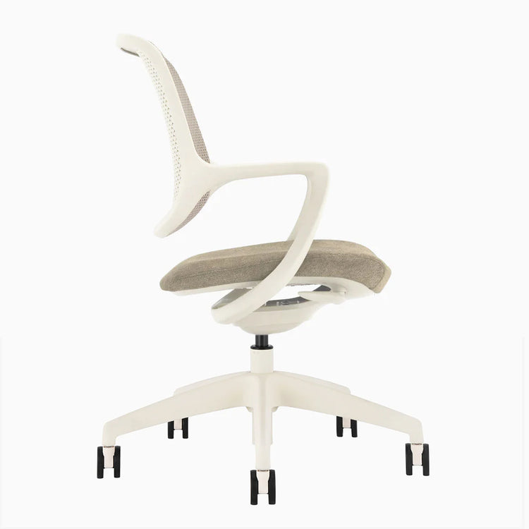 Chaise Evoque Low Back Desky