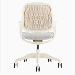 Almost Perfect Desky Evoque Low Back Office Chair detail view 82