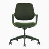 Low back office mesh chair - Desky