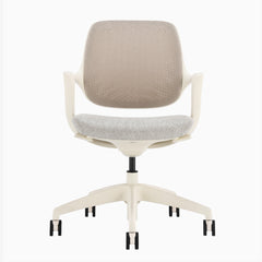 Almost Perfect Desky Evoque Low Back Office Chair detail view 81