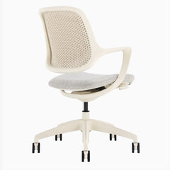 Almost Perfect Desky Evoque Low Back Office Chair detail view 84