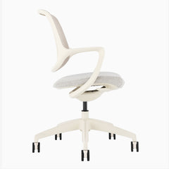 Almost Perfect Desky Evoque Low Back Office Chair detail view 83