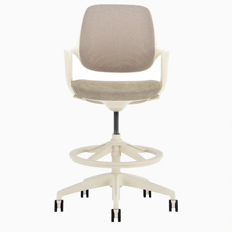 Chaise Evoque Low Back Desky